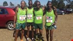 20151115 Mogale City 21km results